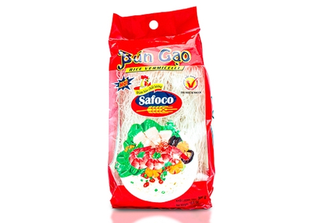 Safoco bún xào 300g