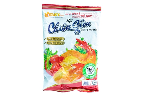 Bột chiên giòn 150g