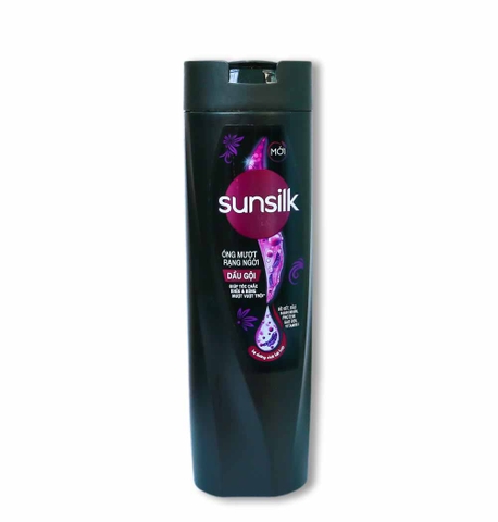 Dầu gội Sunsilk óng mượt rạng ngời 320g