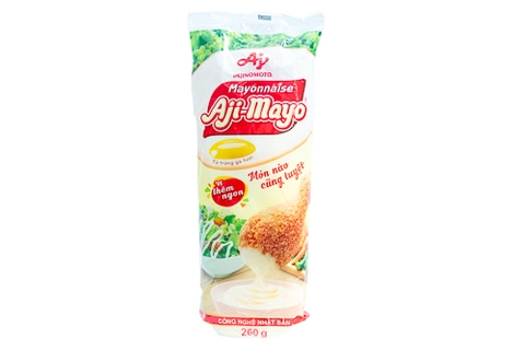 Mayonaise 260g