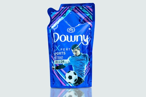 NX Downy the thao 800ml