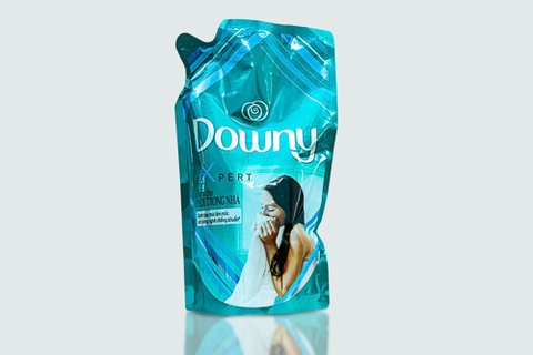 NX Downy phoi trong nha 730ml