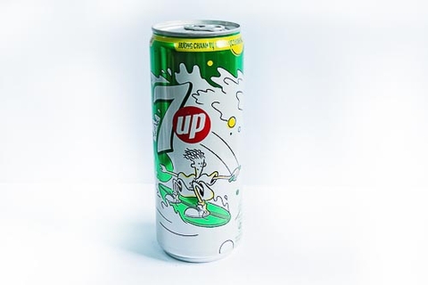 7up lon 330ml