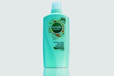 DG Sunsilk chắc khỏe 650g