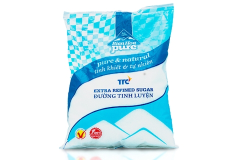 Đường TLBH pure 1Kg