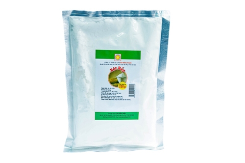 Bột bắp 100g