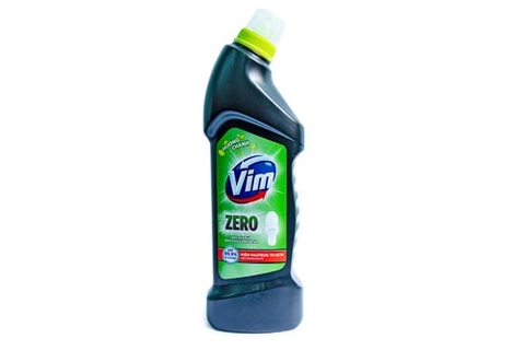 Vim zero 750ml