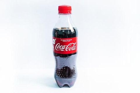 Nước ngọt Coca 390ml