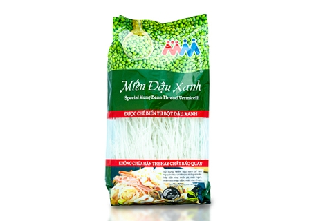 Miếng đậu xanh 200g