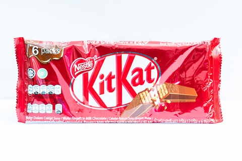 Socola Kit kat 6F