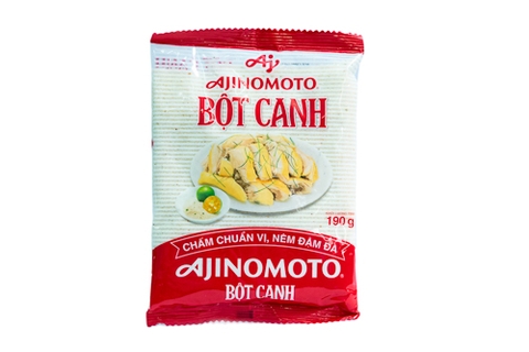 Bột canh 190g