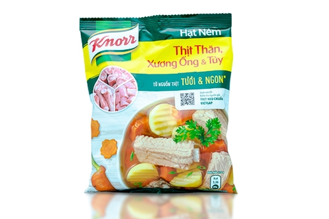 Hạt nêm Knorr 400g