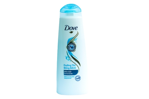 DG Dove bồng bềnh 340g