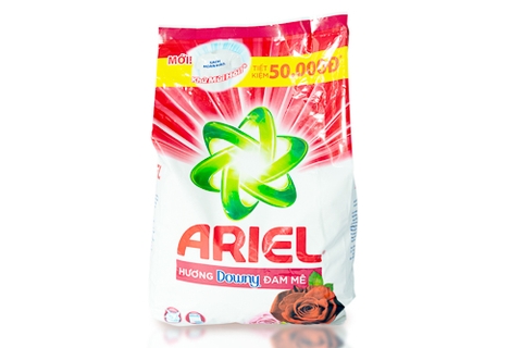 BG Ariel hương downy đam mê 3.8kg