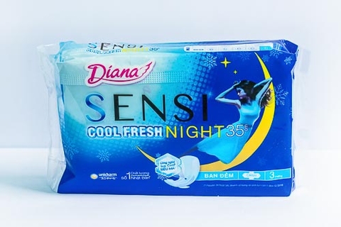 BVS diana sensi night 35cm