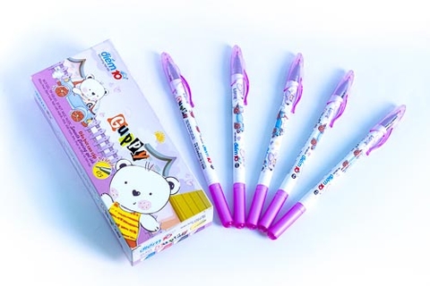 bút gel 03