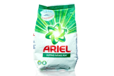 BG Ariel hương nắng mai 720g