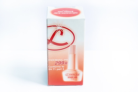 Mực dấu Lancer 30ml