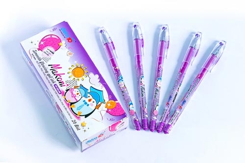 bút gel 06