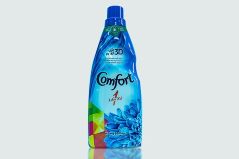 NX Comfort 1LX hương ban mai 800ml
