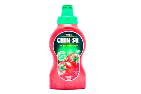 Tương cà Chinsu 250g