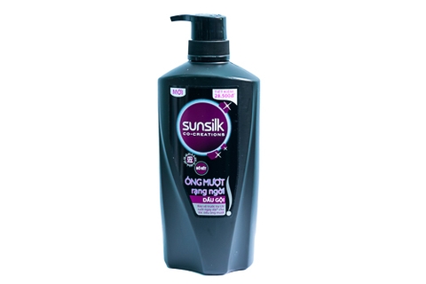 DG Sunsilk óng mượt 650g