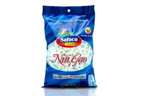 Nui gạo safoco 300g