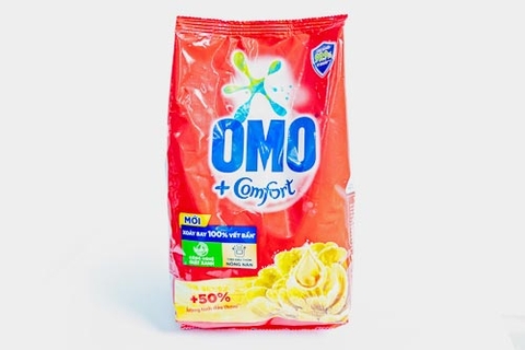 Bột giặt omo 360g