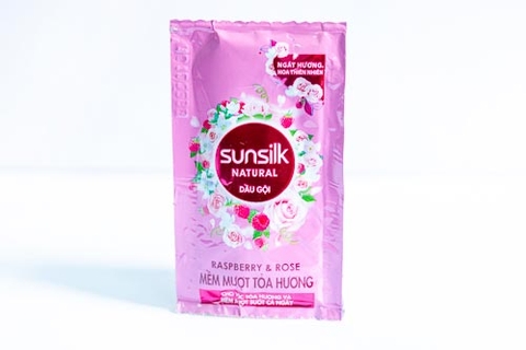 dầu gội sunsilk 6g