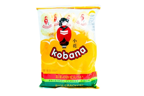 Bánh gạo Kobana 150g