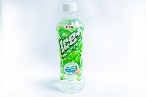 Nước Ice Nho 500ml