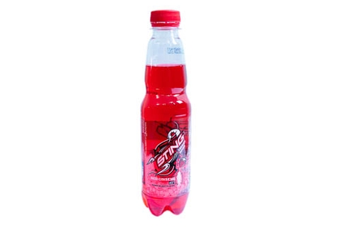 sting chai 330ml
