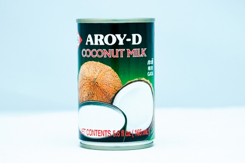 Nước cốt dừa