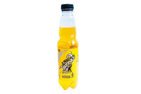 sting chai vàng 330ml