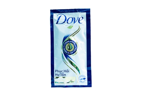 KX Dove phục hồi hư tổn 6g