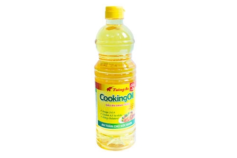 dầu ăn tường an 2 lít