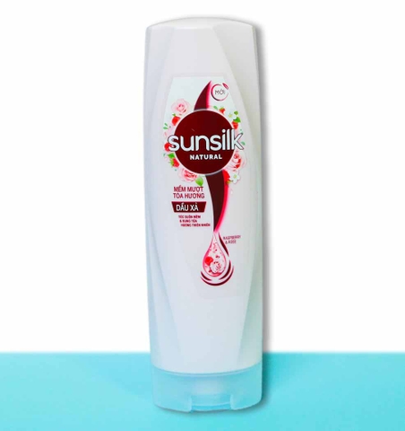 Dầu xả Sunsilk mềm mượt tỏa hương 320g