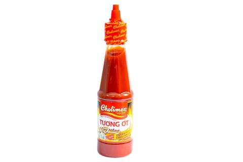 Tương ớt Cholimex 270g