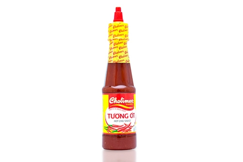 Tương ớt cholimex 270g