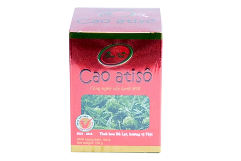 Cao atiso