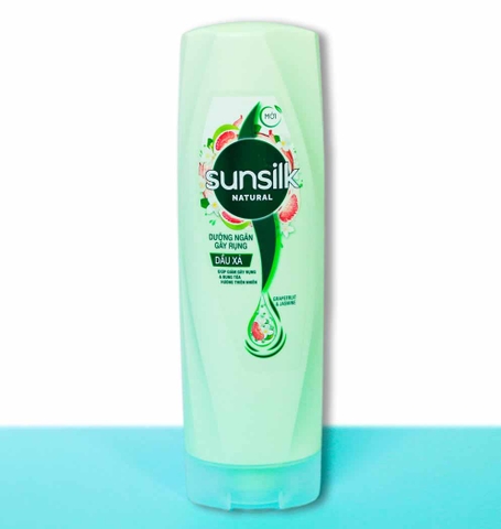 Dầu xả Sunsilk dưỡng ngăn gãy rụng 320g