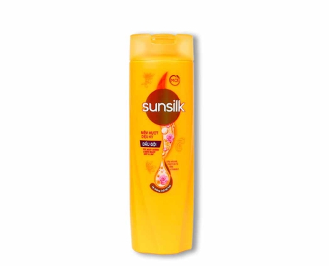 Dầu gội Sunsilk mềm mượt diệu kỳ 170g