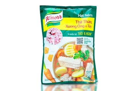 Hạt nêm Knorr 170g
