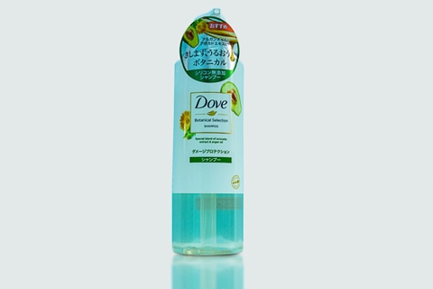 DG Dove phục hồi hư tổn 500g