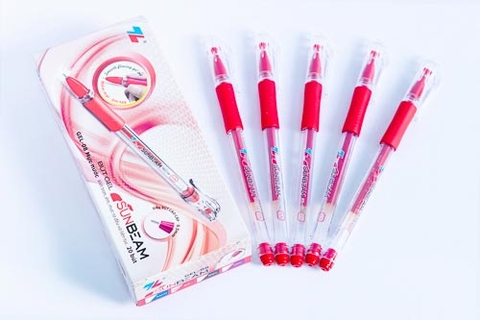 Viết Thiên long Gel 08