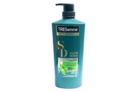 DG Treseme salon detox 620g