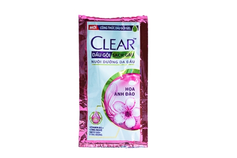 DG Clear hoa anh đào 6g