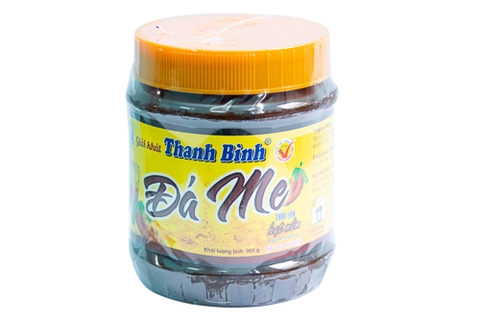 Đá me Thanh Bình