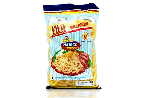 Nui safaco 400g