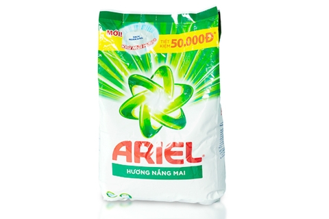 BG Ariel hương nắng mai 4.1kg